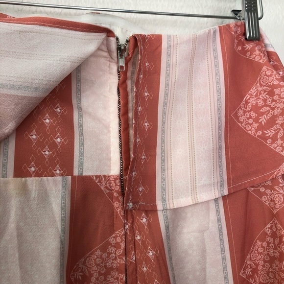 Angel Biba Tie Sleeve Romper - Picture 6 of 8